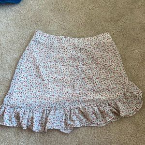 Windsor skirt size small